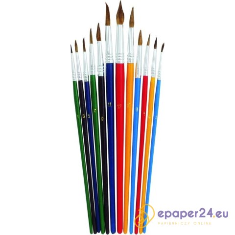PĘDZLE GRAND ROZMIAR:1-12 PĘDZLE GRAND ROZMIAR:1-12