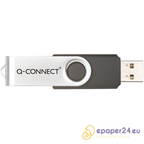 Pendrive Q-Connect USB 2.0 4GB Pendrive Q-Connect USB 2.0 4GB