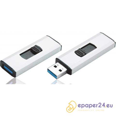 Pendrive Q-Connect USB 3.0 64GB Pendrive Q-Connect USB 3.0 64GB