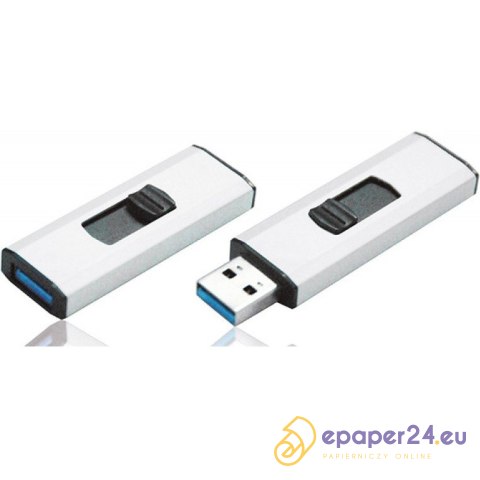 Pendrive Q-Connect USB 3.0 8GB Pendrive Q-Connect USB 3.0 8GB