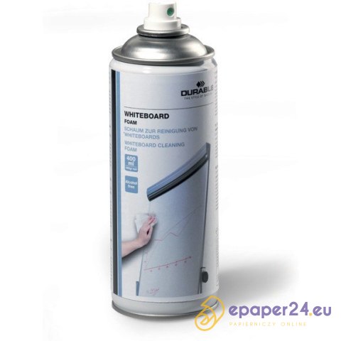PIANKA DO TABLIC DURABLE 400ml PIANKA DO TABLIC DURABLE 400ml