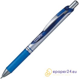 PIÓRO KULKOWE PENTEL ENERGEL BL77 NIEBIESKIE