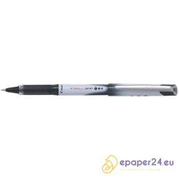 PIÓRO KULKOWE PILOT VBALL GRIP CZARNE