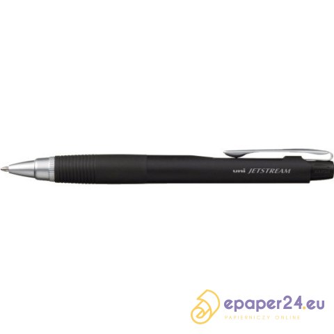 PIÓRO KULKOWE UNI SXN-310 JETSREAM PREMIER CZARNE PIÓRO KULKOWE UNI SXN-310 JETSREAM PREMIER CZARNE