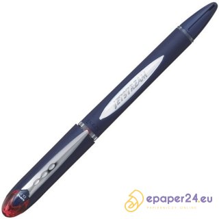 PIÓRO KULKOWE UNI JETSTREAM SX-217 CZERWONE