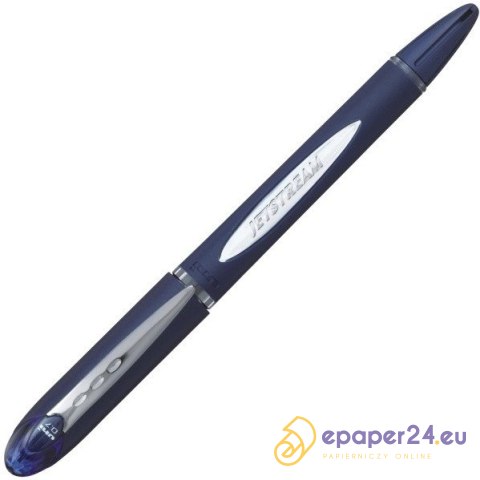 PIÓRO KULKOWE UNI JETSTREAM SX-217 NIEBIESKIE PIÓRO KULKOWE UNI JETSTREAM SX-217 NIEBIESKIE