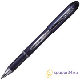 PIÓRO KULKOWE UNI JETSTREAM SX-217 CZARNE