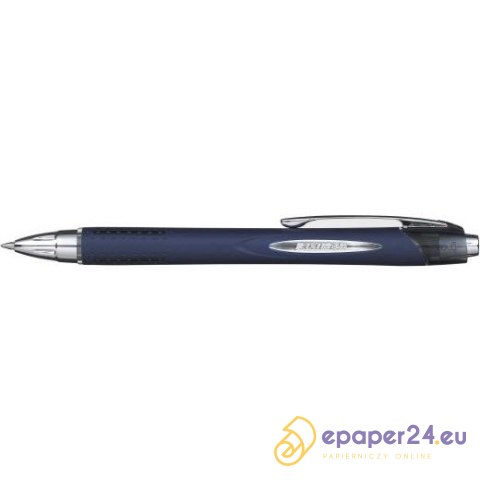 PIÓRO KULKOWE UNI JETSTREAM SXN-217 CZARNE PIÓRO KULKOWE UNI JETSTREAM SXN-217 CZARNE
