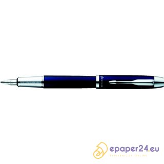 PIÓRO WIECZNE PARKER IM NIEBIESKI CT