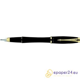 PIÓRO WIECZNE PARKER URBAN MUTED BLACK GT