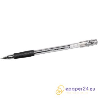 PIÓRO ŻELOWE RYSTOR FUN GEL G-032 CZARNE