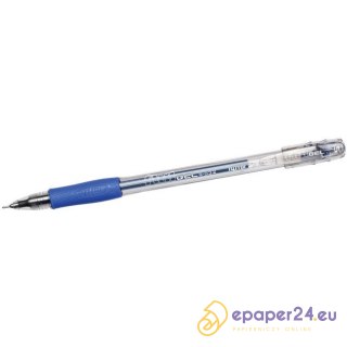 PIÓRO ŻELOWE RYSTOR FUN GEL G-032 NIEBIESKIE