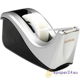 PODAJNIK DO TAŚMY SCOTCH C60 + 1 TAŚMA