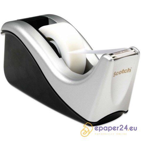 PODAJNIK DO TAŚMY SCOTCH C60 + 1 TAŚMA PODAJNIK DO TAŚMY SCOTCH C60 + 1 TAŚMA