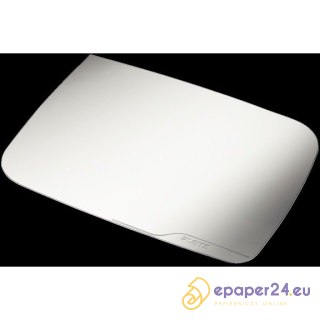 PODKŁADKA NA BIURKO LEITZ TRANSPARENTNA KRYSTALICZNA