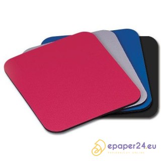 PODKŁADKA POD MYSZ FELLOWES CZARNA