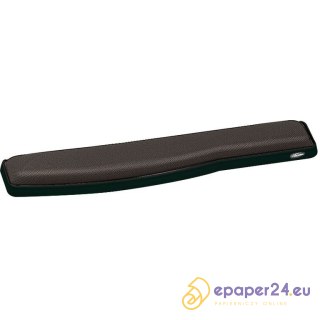 PODKŁADKA PRZED KLAWIATURĘ FELLOWES GRAFITOWA