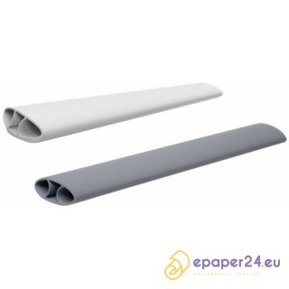 PODKŁADKA PRZED KLAWIATURĘ FELLOWES I-SPIRE™ CZARNA