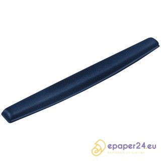 PODKŁADKA PIANKOWA PRZED KLAWIATURĘ FELLOWES GRANATOWA