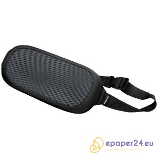 PODPÓRKA LĘDŹWIOWA FELLOWES I-SPIRE™ CZARNA