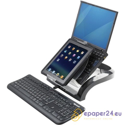 PODSTAWA POD LAPTOP FELLOWES MULTIMEDIA SMART SUITES PODSTAWA POD LAPTOP FELLOWES MULTIMEDIA SMART SUITES