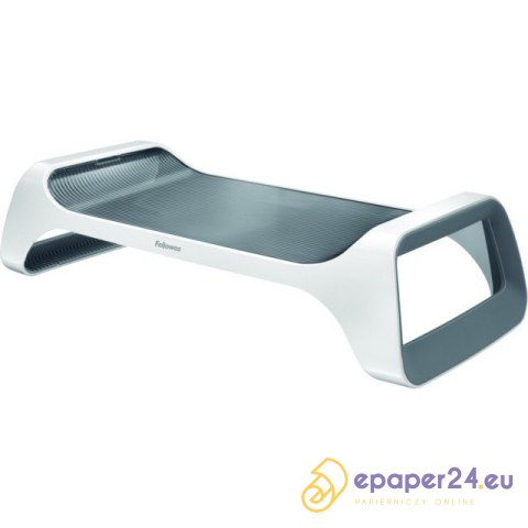 PODSTAWA POD MONITOR I-SPIRE SREBRNA FELLOWES PODSTAWA POD MONITOR I-SPIRE SREBRNA FELLOWES