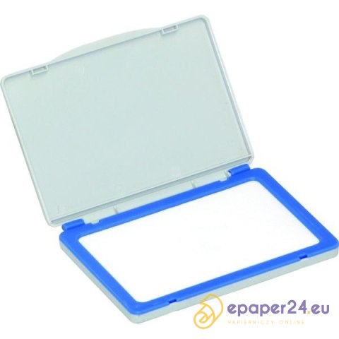 Poduszka do stempli Donau 70x117mm Poduszka do stempli Donau 70x117mm
