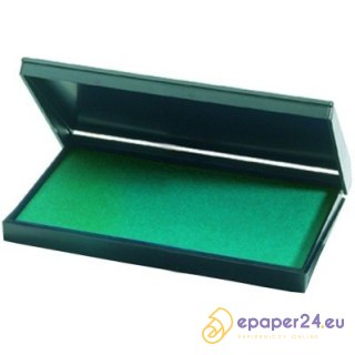 PODUSZKA DO STEMPLI TRODAT 9052 ZIELONA