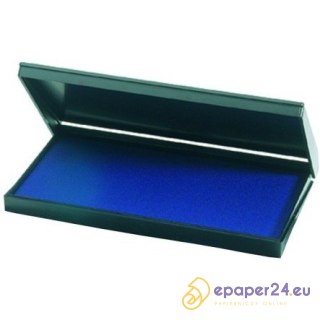 PODUSZKA DO STEMPLI TRODAT 9053 NIEBIESKA