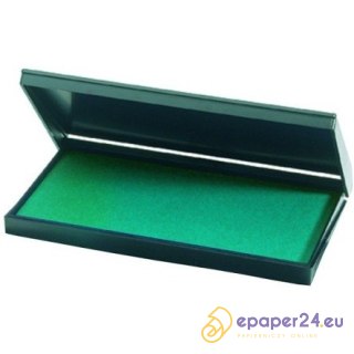 PODUSZKA DO STEMPLI TRODAT 9053 ZIELONA