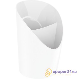 POJEMNIK NA DŁUGOPISY ESSELTE BIAŁY