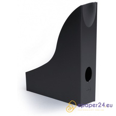 POJEMNIK NA DOKUMENTY DURABLE CZARNY POJEMNIK NA DOKUMENTY DURABLE CZARNY
