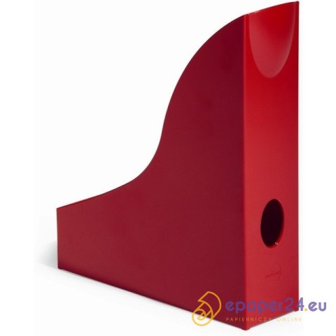 POJEMNIK NA DOKUMENTY DURABLE CZERWONY POJEMNIK NA DOKUMENTY DURABLE CZERWONY