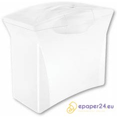 POJEMNIK NA TECZKI ZAWIESZANE ESSELTE CZARNY