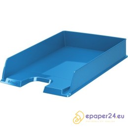 PÓŁKA NA DOKUMENTY ESSELTE EUROPOST NIEBIESKA
