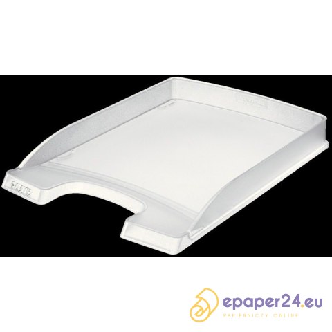 PÓŁKA NA DOKUMENTY LEITZ PLUS SLIM TRANSPARENTNA PÓŁKA NA DOKUMENTY LEITZ PLUS SLIM TRANSPARENTNA