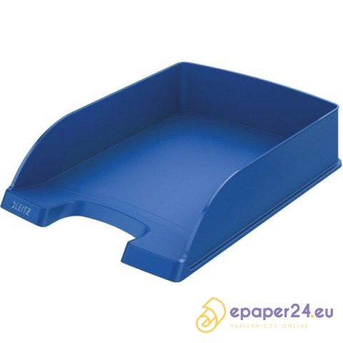 PÓŁKA NA DOKUMENTY LEITZ PLUS STANDARD NIEBIESKA PÓŁKA NA DOKUMENTY LEITZ PLUS STANDARD NIEBIESKA