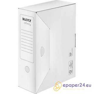 PUDŁO DO ARCHIWIZACJI LEITZ INFINITY 100mm