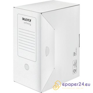 PUDŁO DO ARCHIWIZACJI LEITZ INFINITY 150mm