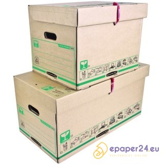 PUDŁO FELLOWES EXTRA STRONG 338x312x628mm