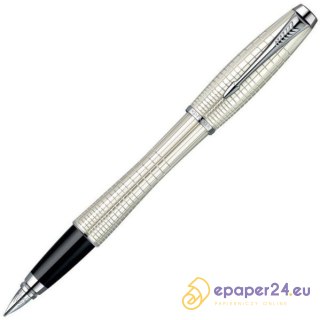 Pióro wieczne Parker Urban Premium Pearl Metal CT