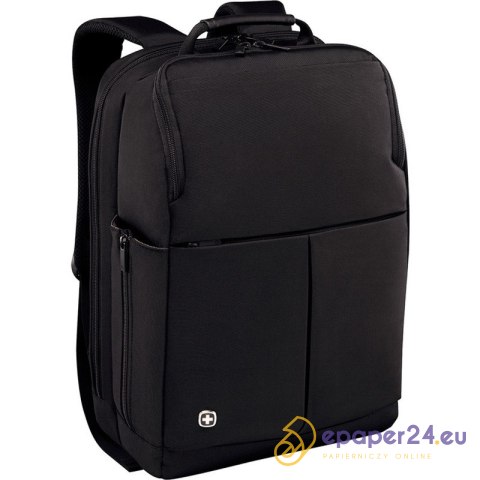 Plecak na notebook Wenger Reload 16" czarny