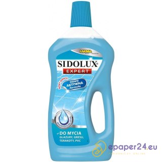 Płyn Sidolux Expert 750ml Kamień Terakota Gres
