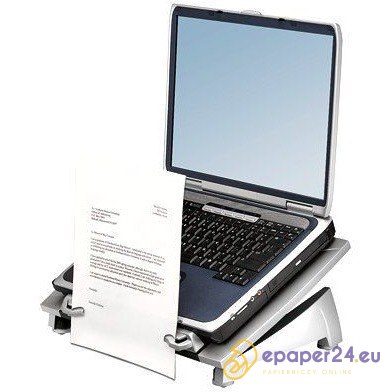 Podstawa pod laptop Fellowes Office Suites Plus Podstawa pod laptop Fellowes Office Suites Plus