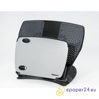 Podstawa pod laptop Fellowes Professional Series czarna