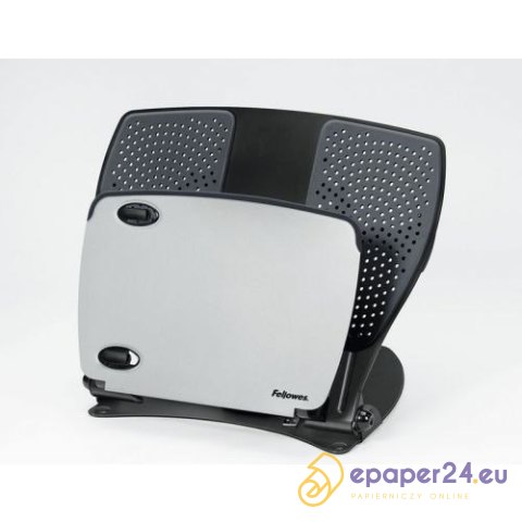 Podstawa pod laptop Fellowes Professional Series czarna Podstawa pod laptop Fellowes Professional Series czarna