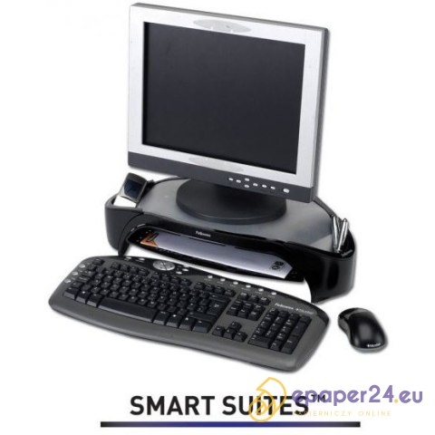 Podstawa pod monitor Fellowes Smart Suites Plus Podstawa pod monitor Fellowes Smart Suites Plus