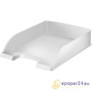 Półka na dokumenty Leitz Style A4 biała