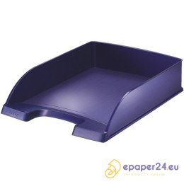 Półka na dokumenty Leitz Style A4 błękitna