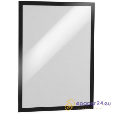 RAMKA DURABLE DURAFRAME A3 CZARNA (2) RAMKA DURABLE DURAFRAME A3 CZARNA (2)